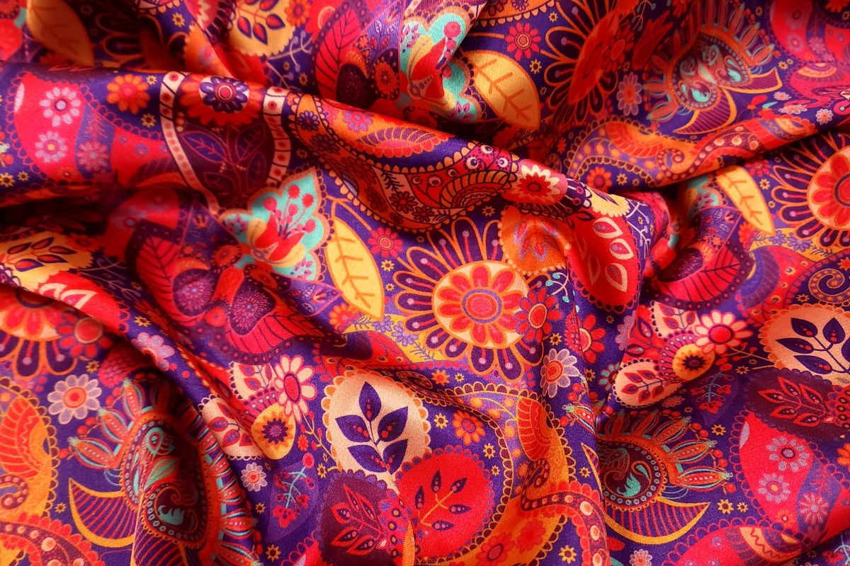 Fabric Design